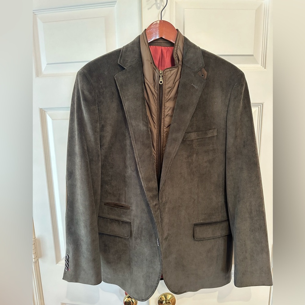 English Laundry Men’s jacket